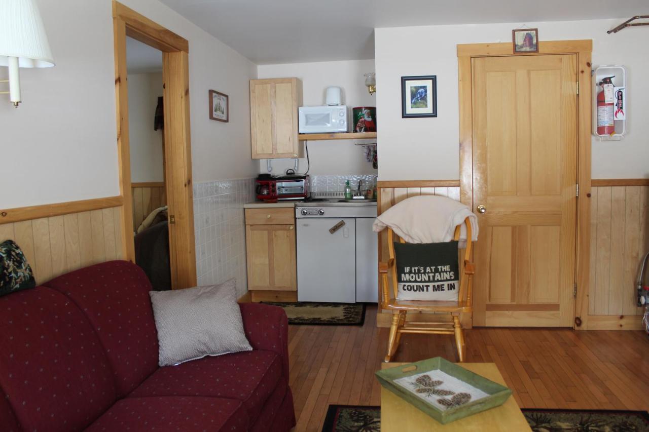 | Mohawk Cottages