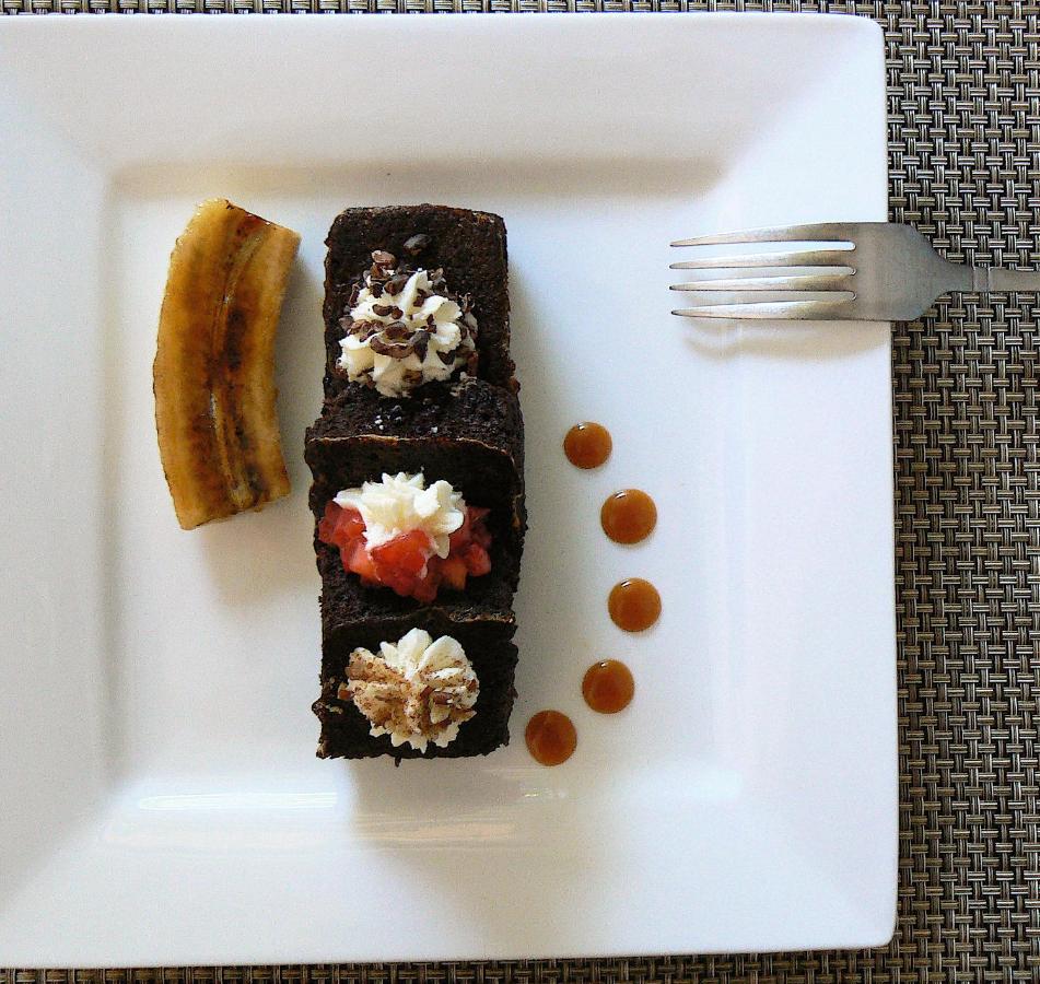 | The Inn on First