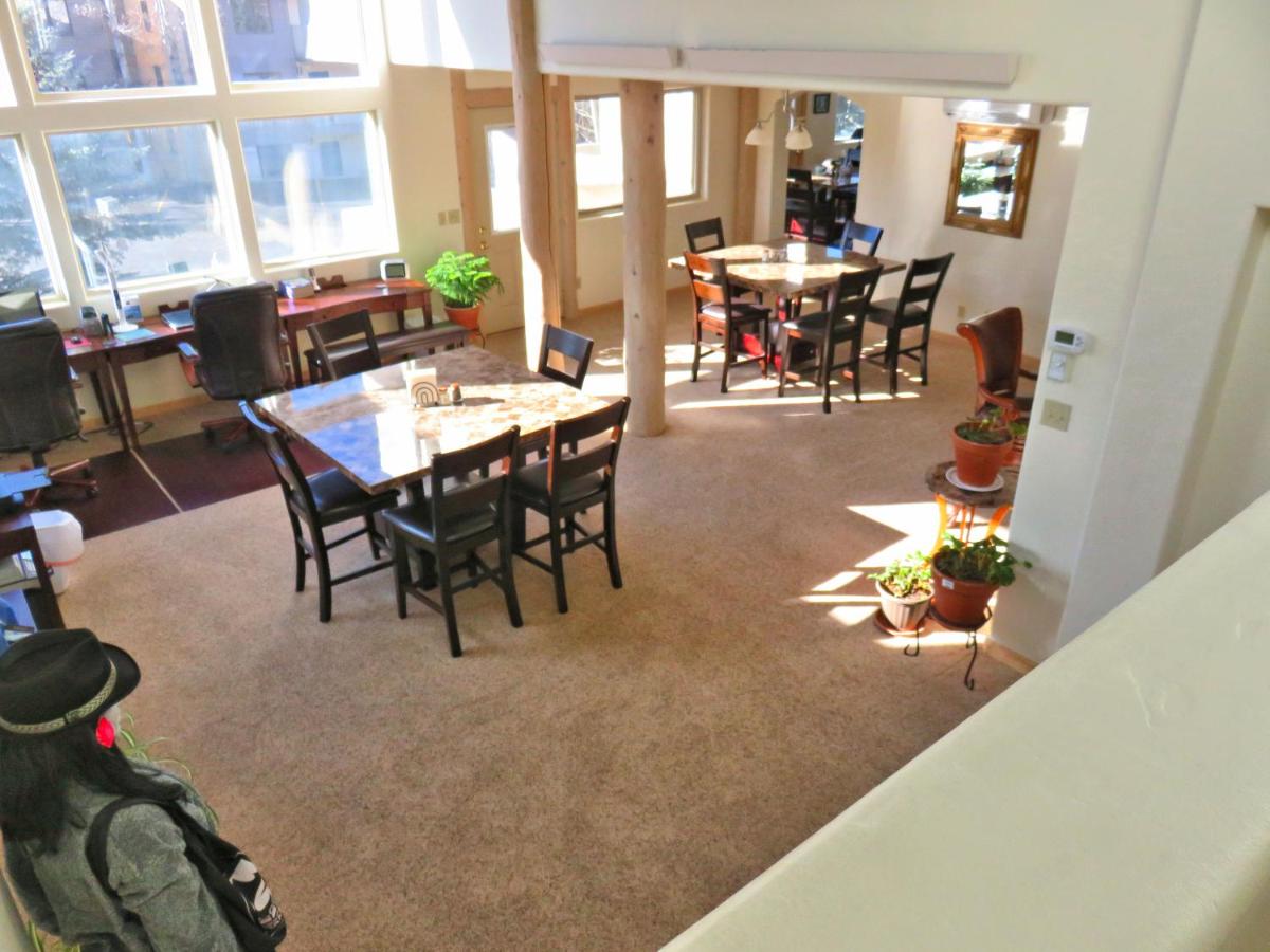 | Mein Haus Bed & Breakfast