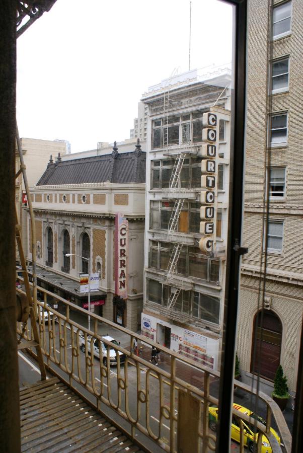 Double Room with Two Double Beds at Touchstone Hotel - City Center