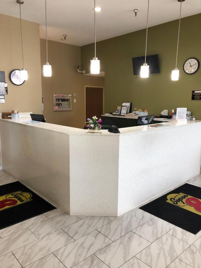  | Super 8 by Wyndham S Jordan/Sandy/Slc Area