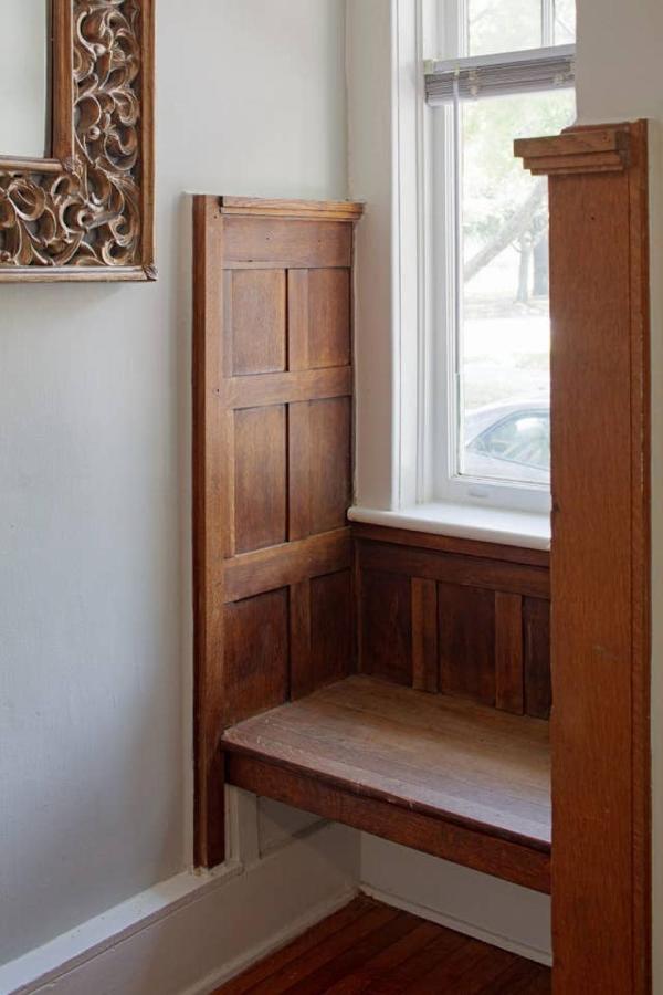 | 101 E Waldburg - Cozy Cottage just off of Forsyth Park