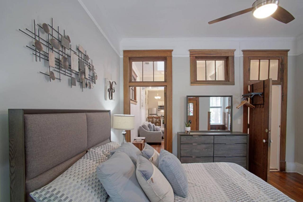  | 101 E Waldburg - Cozy Cottage just off of Forsyth Park