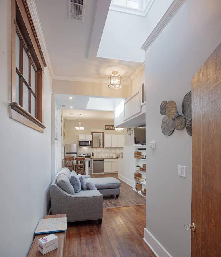 | 101 E Waldburg - Cozy Cottage just off of Forsyth Park