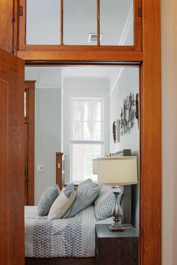 | 101 E Waldburg - Cozy Cottage just off of Forsyth Park