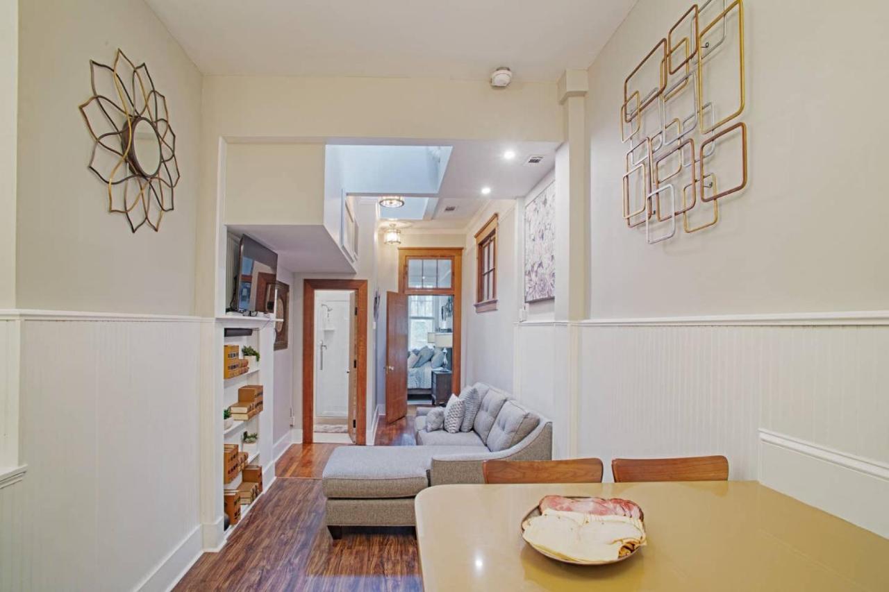 | 101 E Waldburg - Cozy Cottage just off of Forsyth Park
