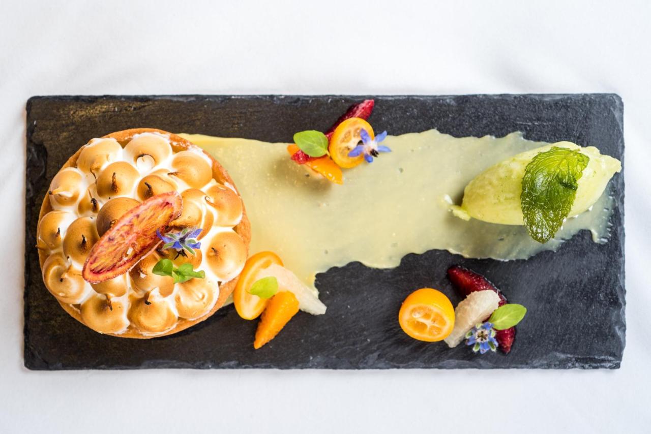 | The White Barn Inn & Spa, Auberge Resorts Collection
