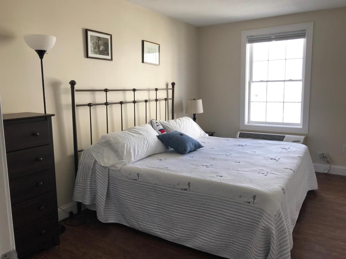 | Atlantic Ocean Suites