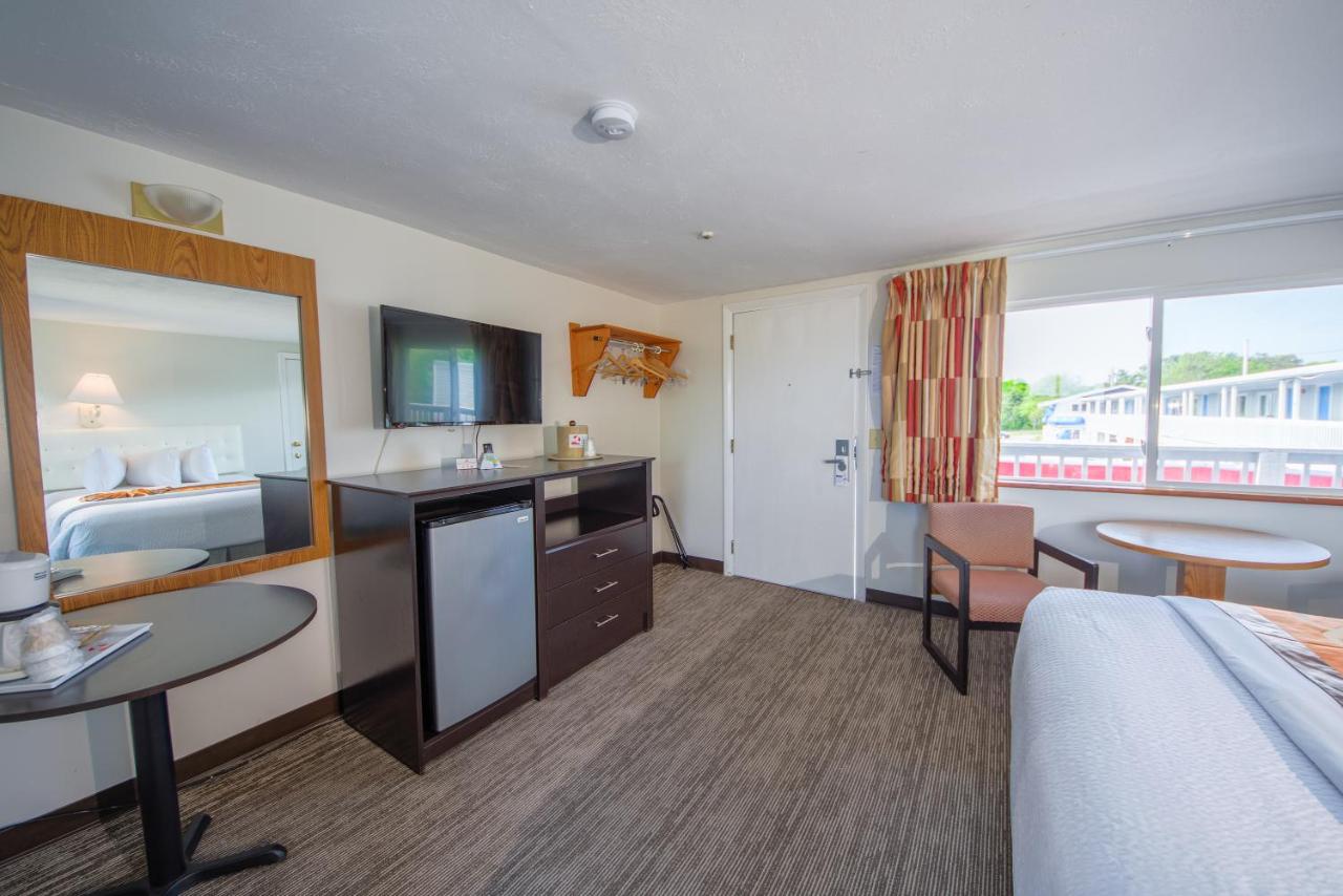  | Cape Sands Inn