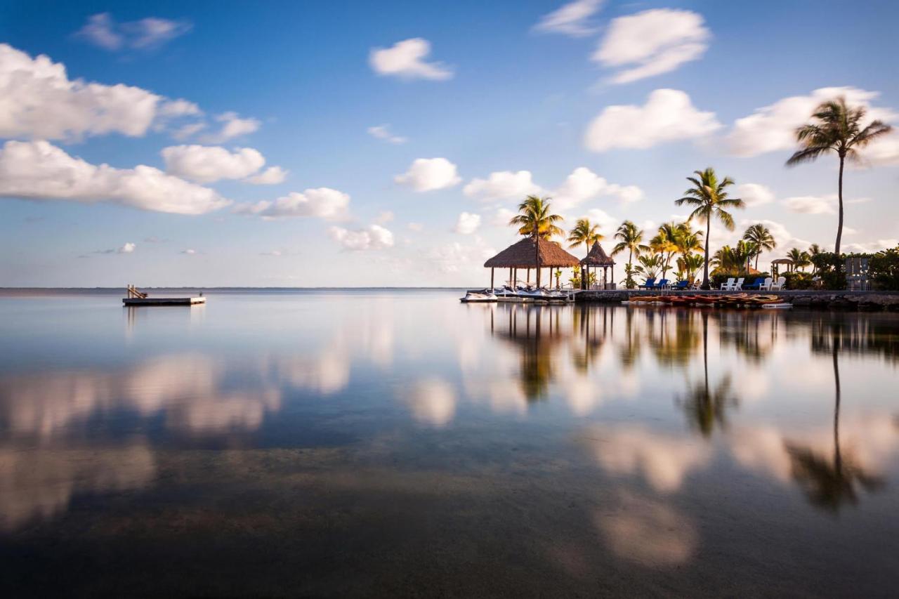 | Key Largo Bay Marriott Beach Resort