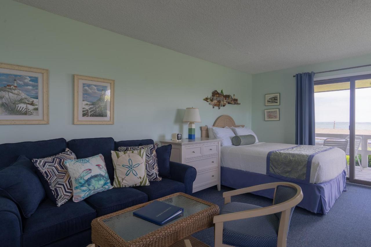  | Beachcomber Resort at Montauk