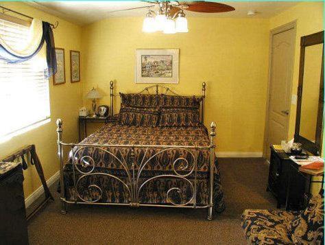 | Always Inn San Clemente Bed & Breakfast by Elevate Rooms