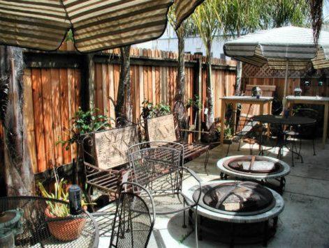 | Always Inn San Clemente Bed & Breakfast by Elevate Rooms