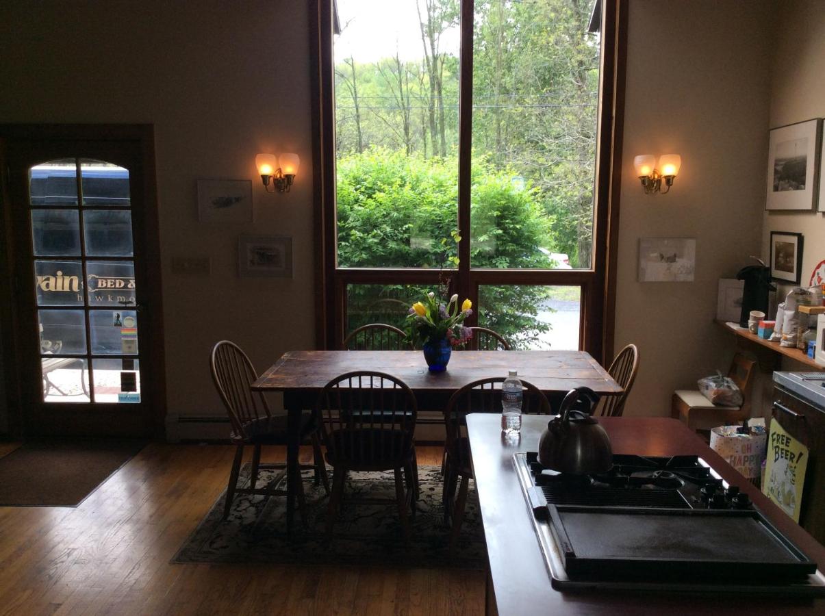 | Hawk Mountain Bed & Breakfast