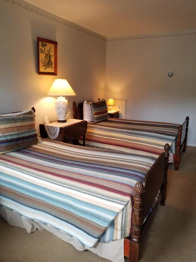 | Hawk Mountain Bed & Breakfast