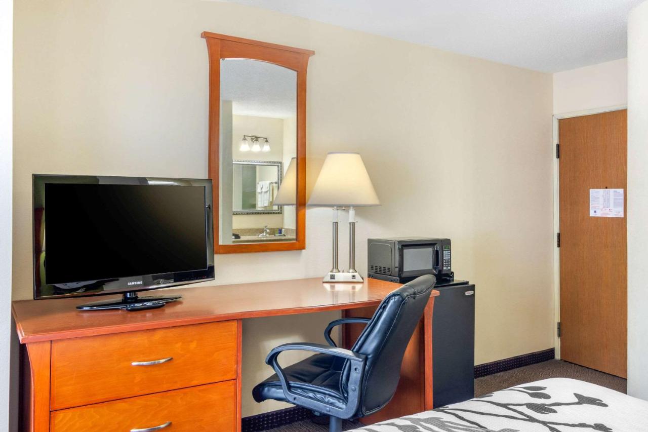 Queen Room - Non-Smoking at Sleep Inn Macon I-75
