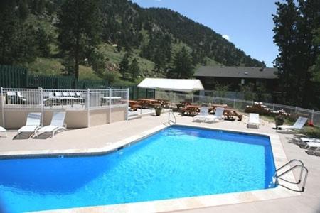 Condo Suite at Wildwood Inn