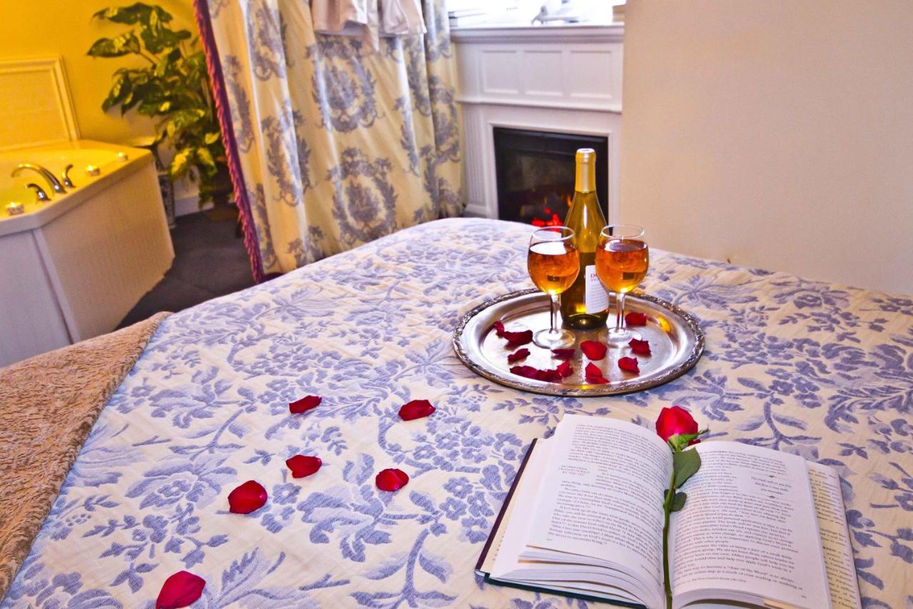 | Elk Forge Bed and Breakfast