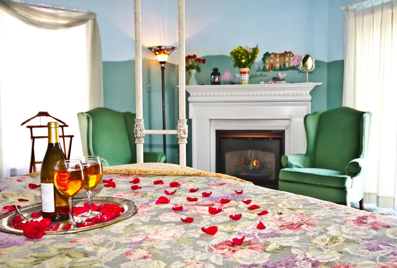  | Elk Forge Bed and Breakfast