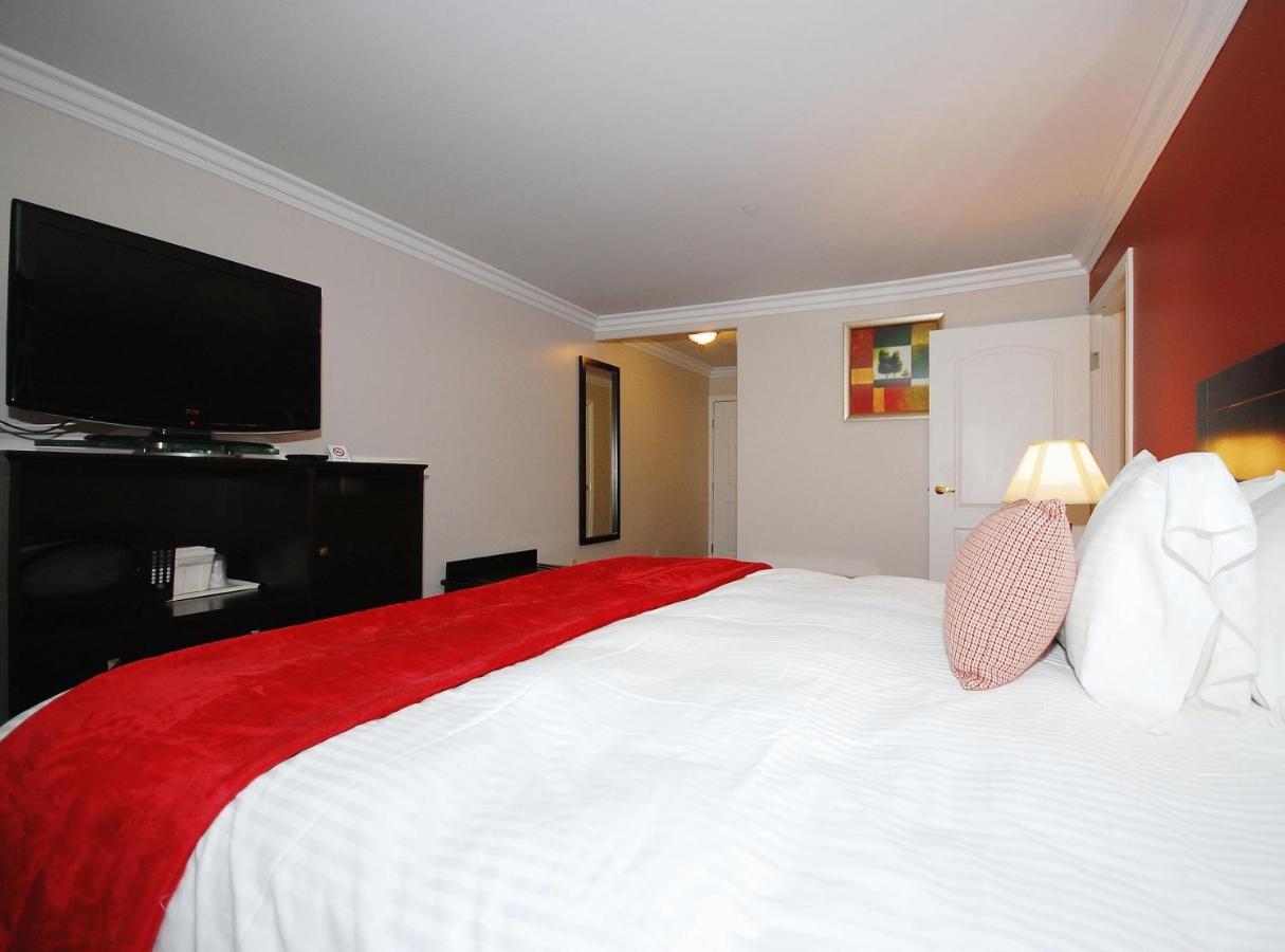  | Best Western Burbank Airport Inn