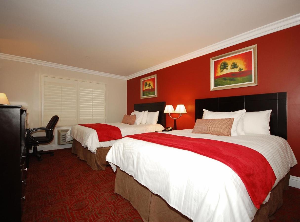  | Best Western Burbank Airport Inn