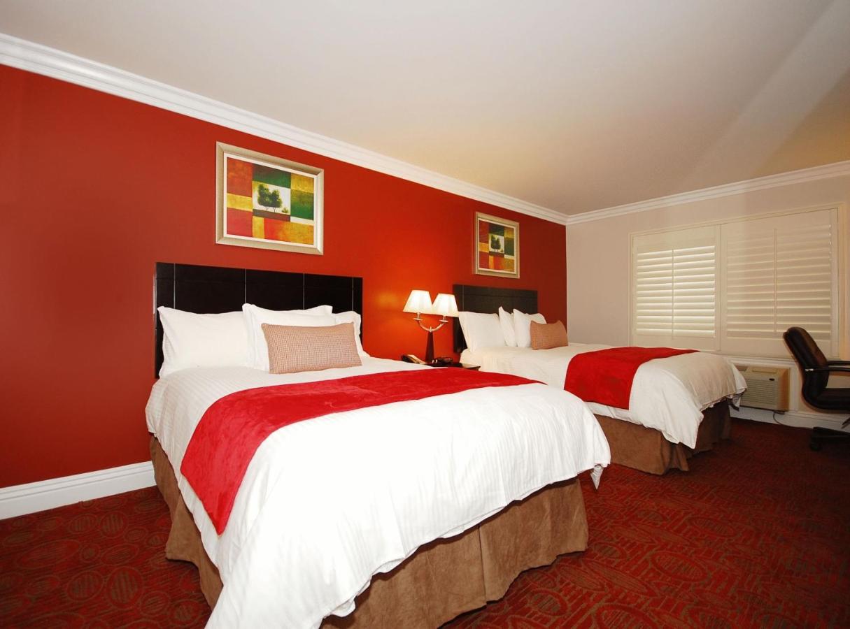  | Best Western Burbank Airport Inn
