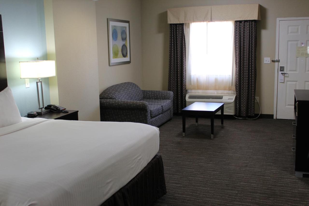 | Horizon Inn & Suites