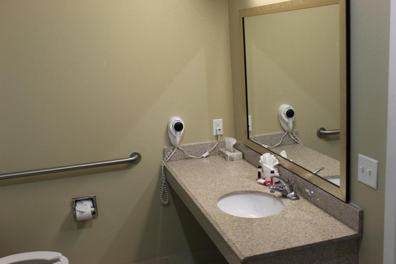 | Horizon Inn & Suites