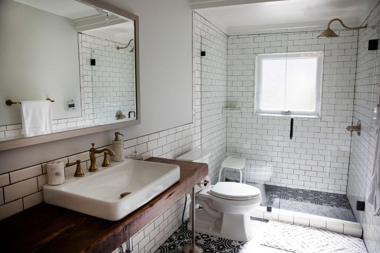 King Suite at Park Victorian