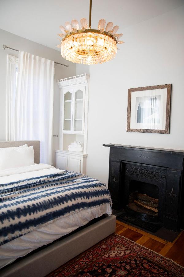 King Suite at Park Victorian