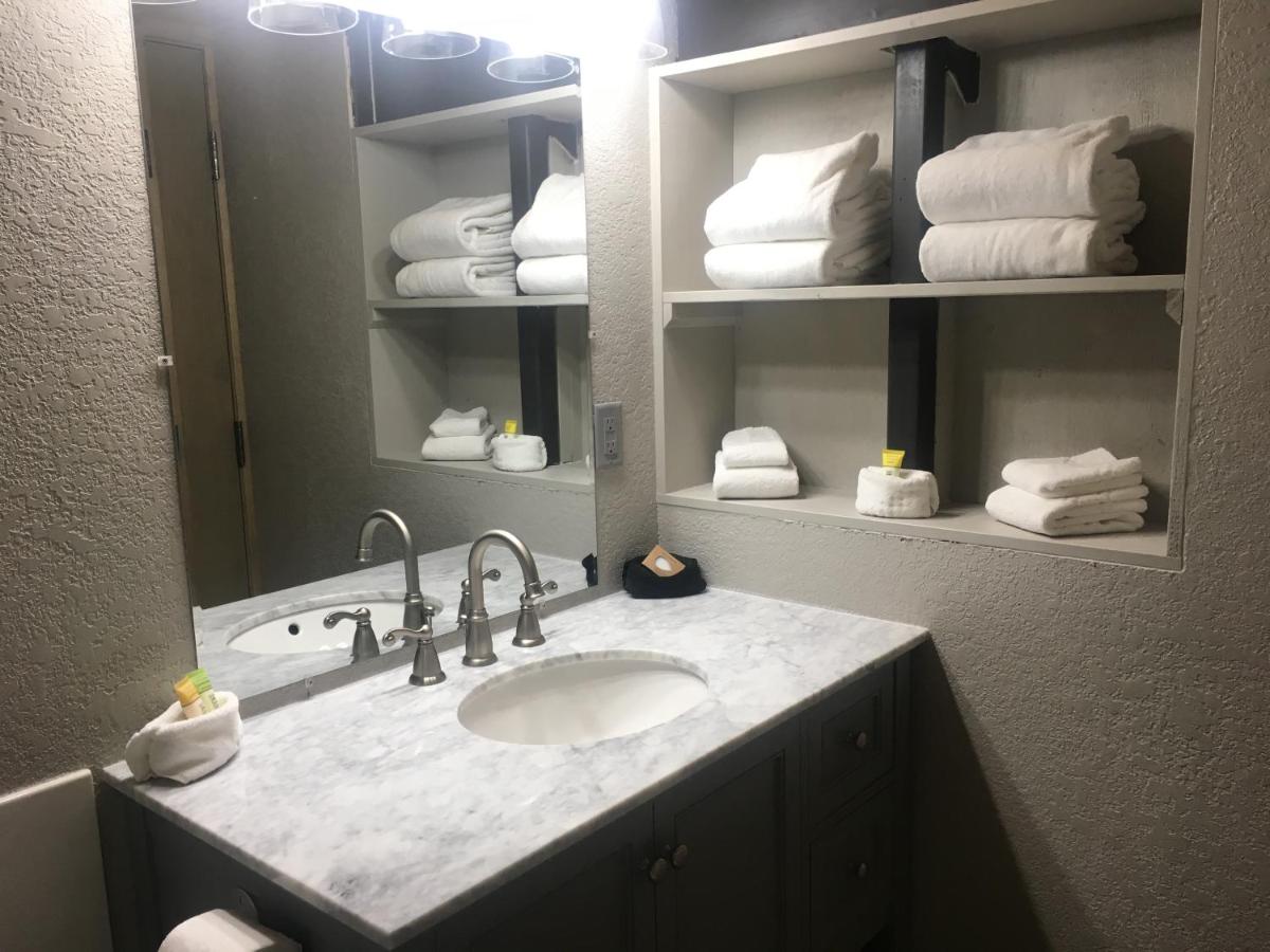Deluxe Room at The Hotel Sturgis