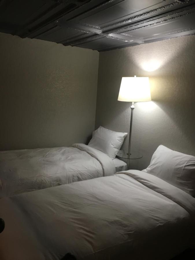 Deluxe Room at The Hotel Sturgis