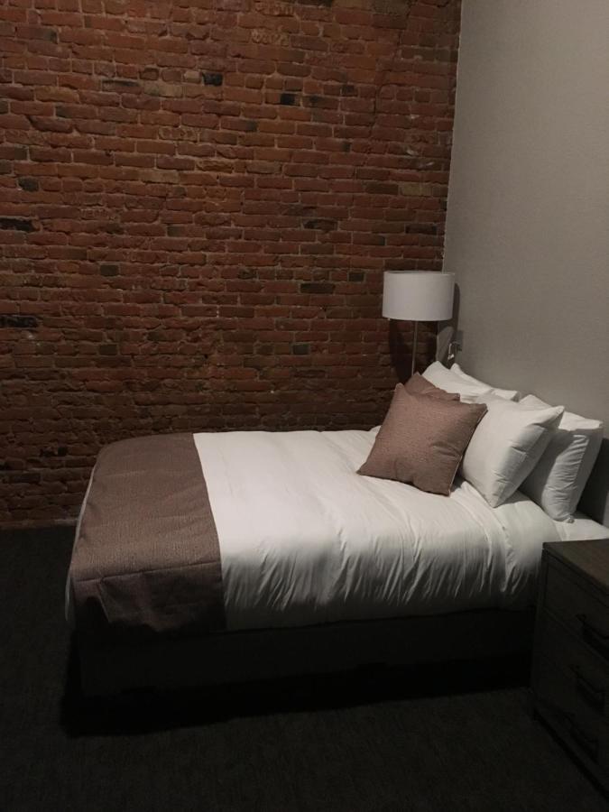 Deluxe Room at The Hotel Sturgis