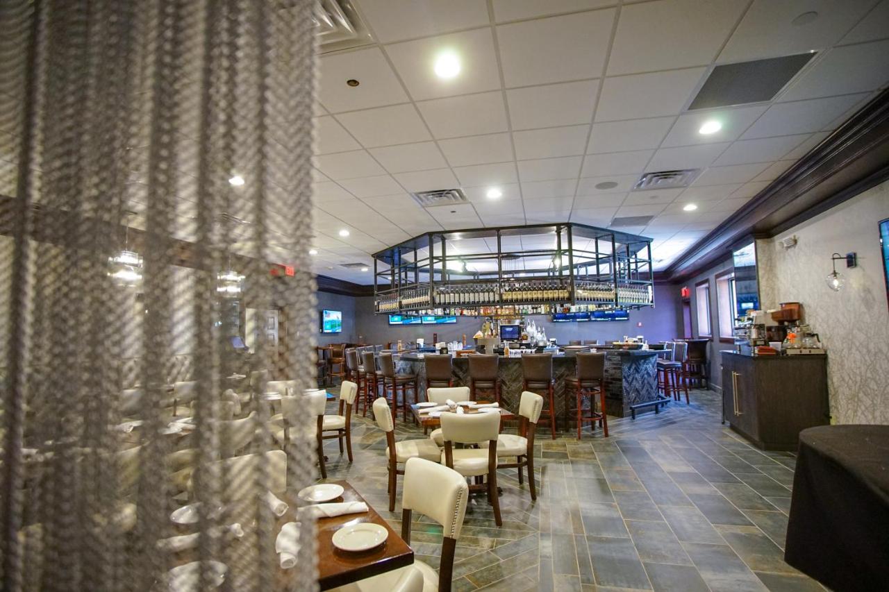 | Best Western Plus Fairfield Executive Inn