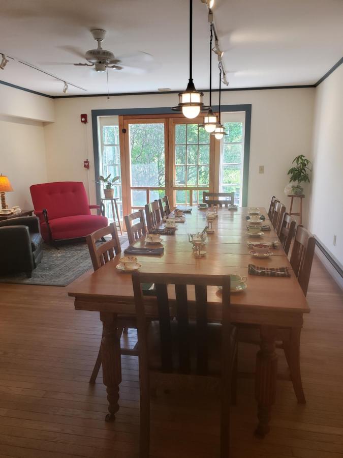 | Swanson Inn of Vermont