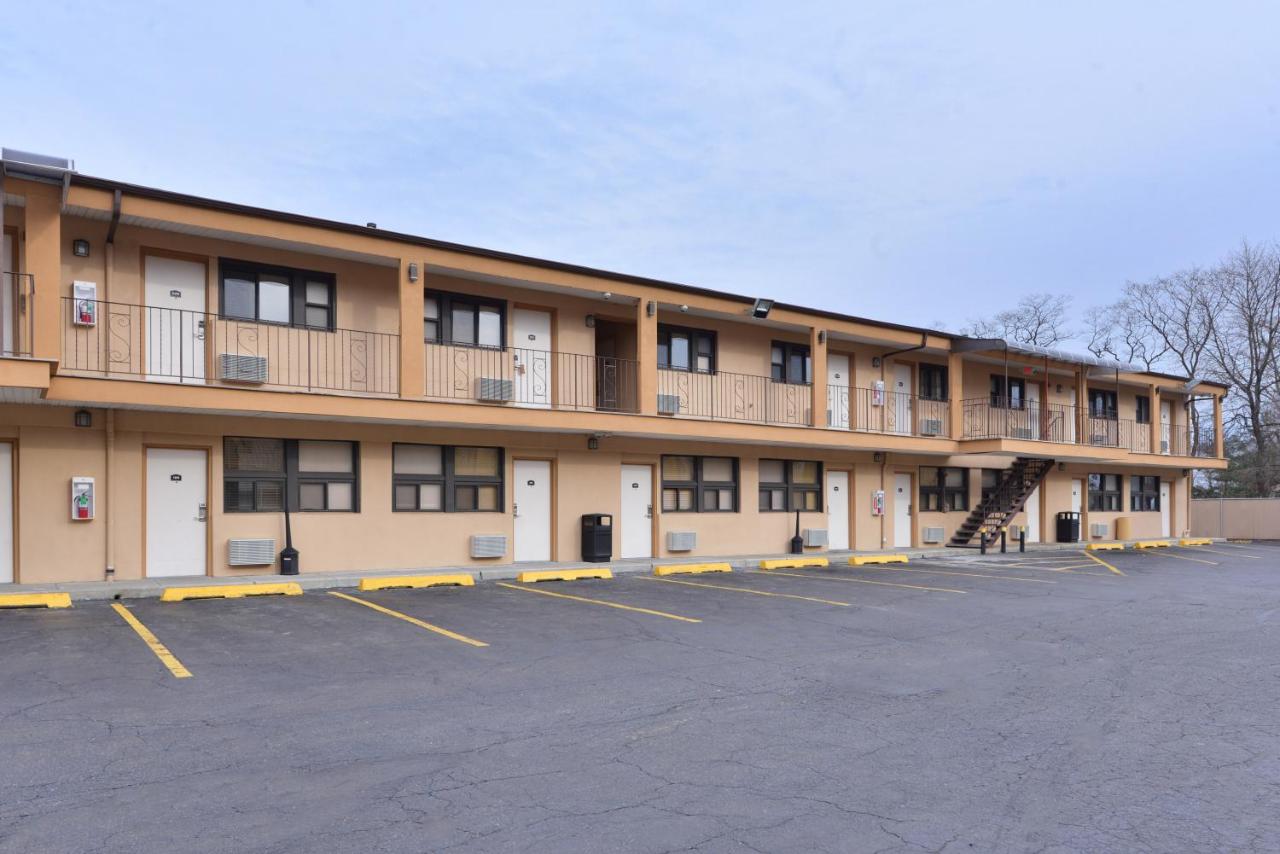 | Inn At Jericho