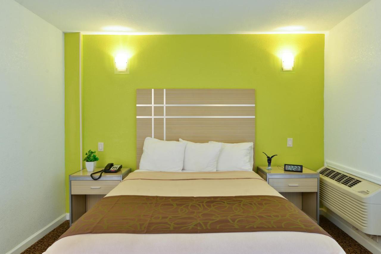 | Inn At Jericho