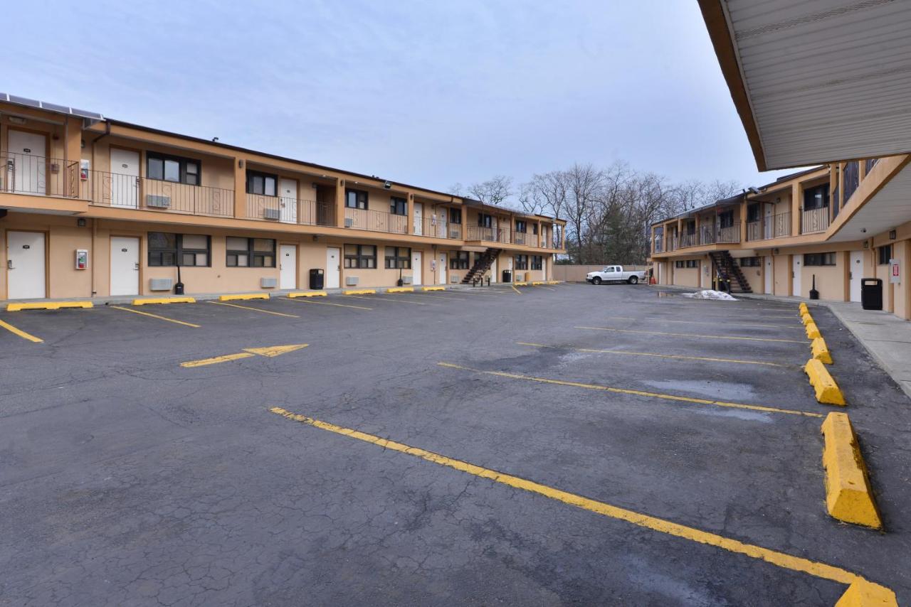 | Inn At Jericho