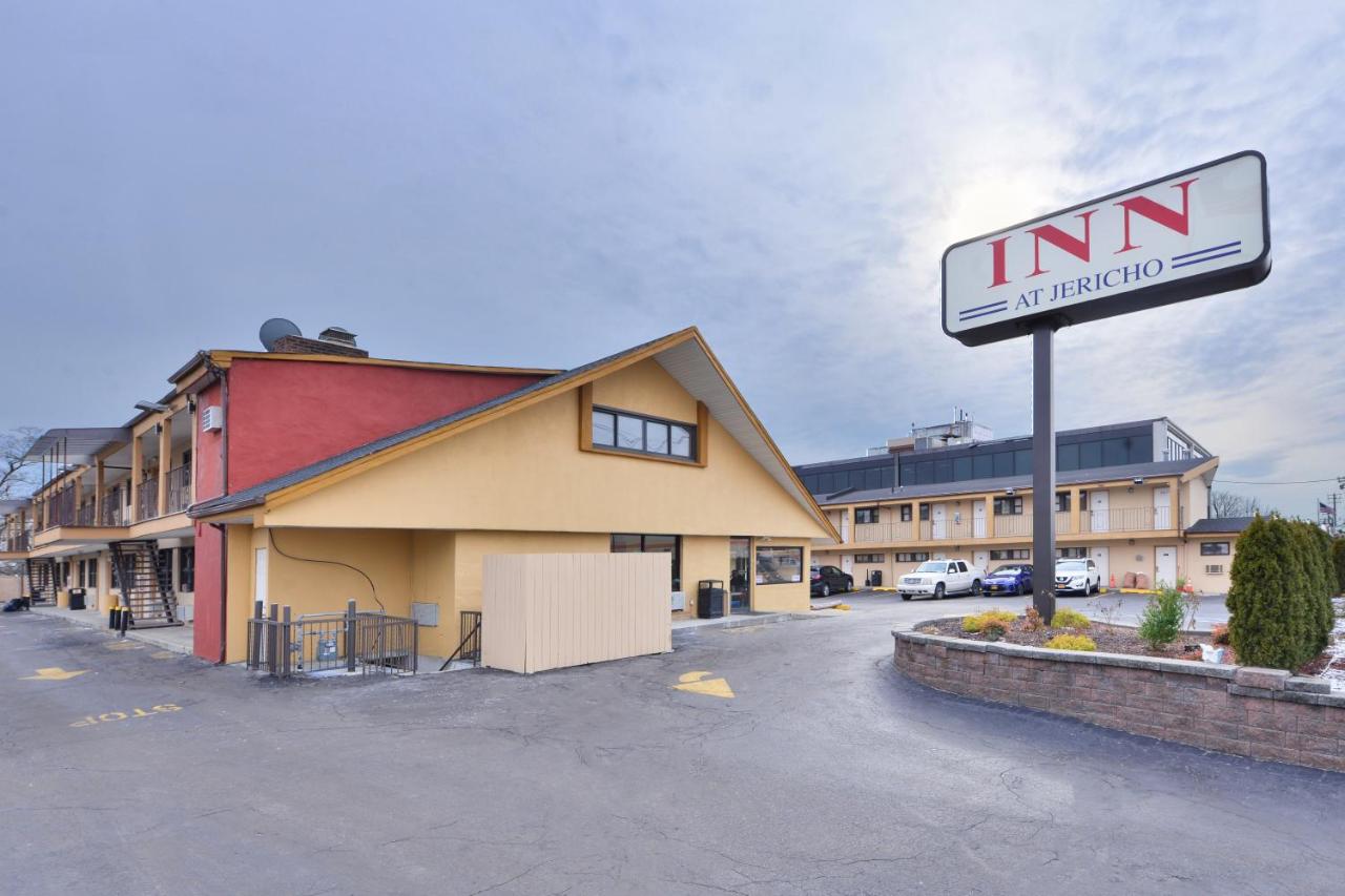 | Inn At Jericho