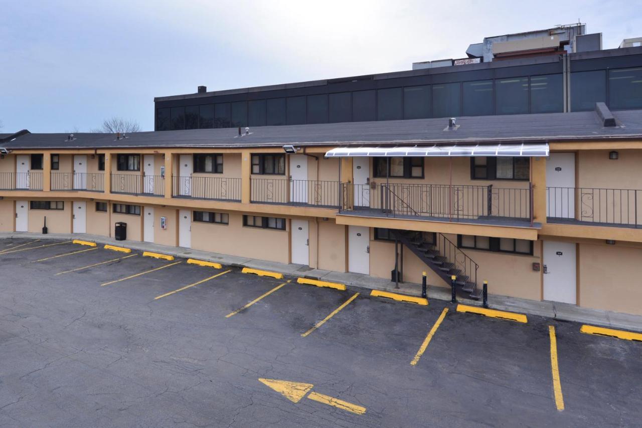 | Inn At Jericho