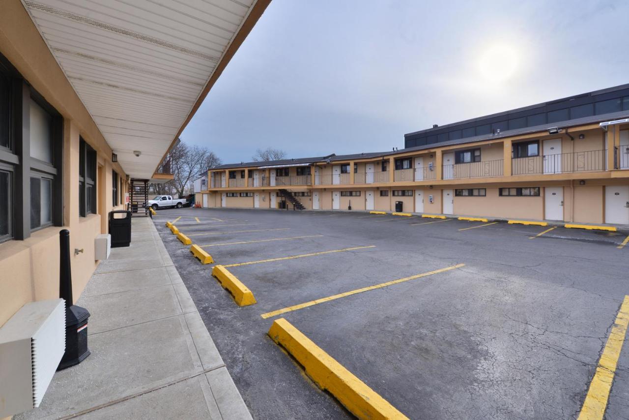  | Inn At Jericho