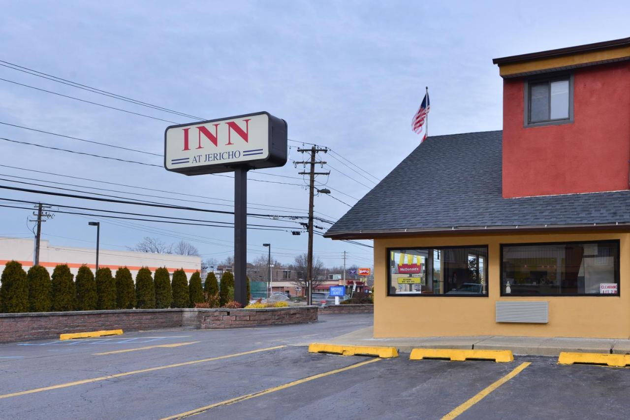 | Inn At Jericho