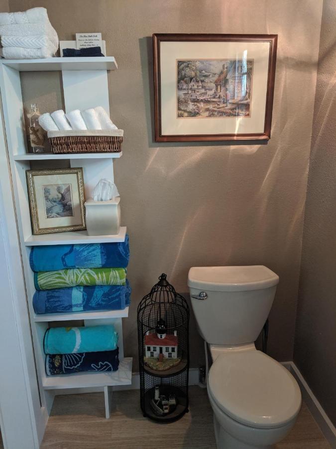 | Come Friday Cottages