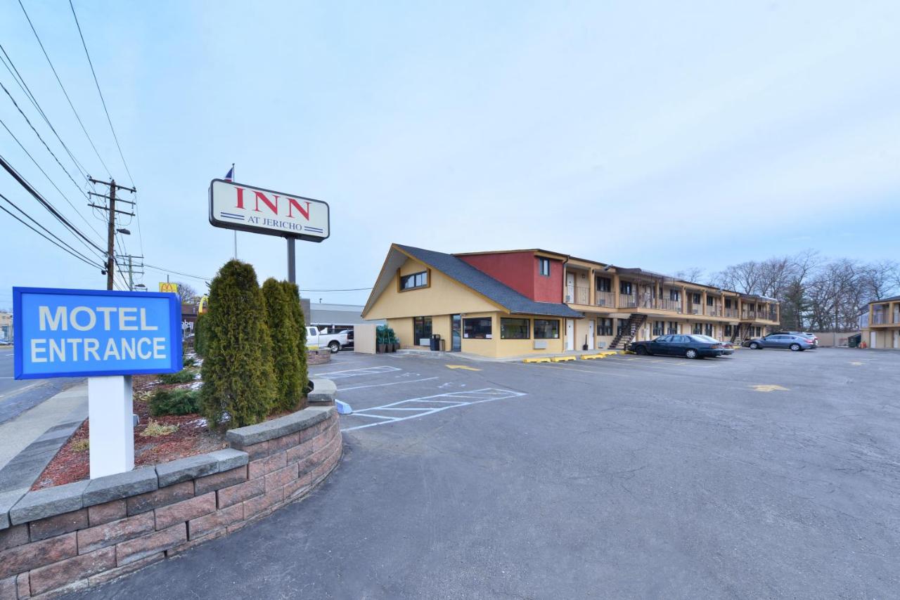 | Inn At Jericho