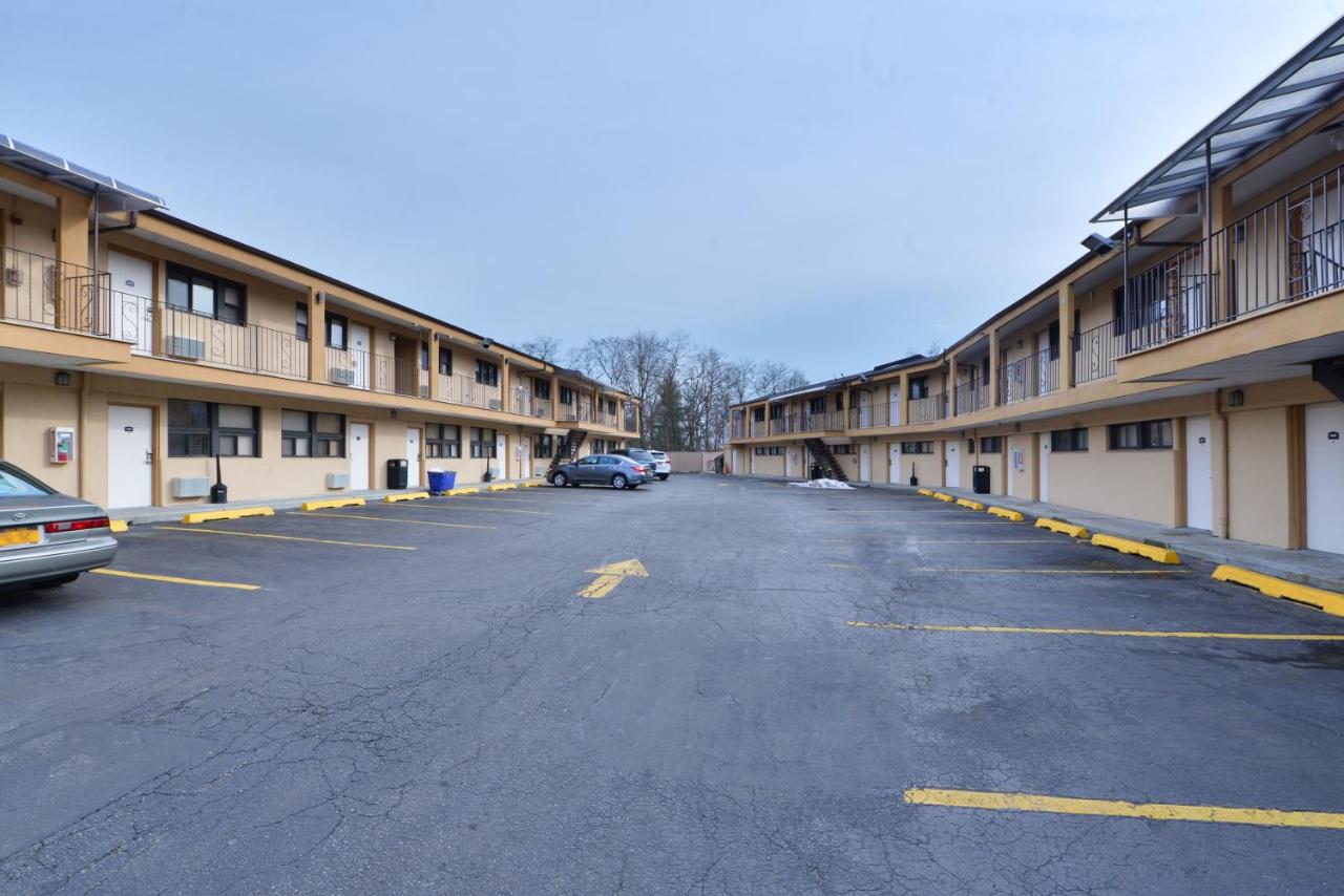 | Inn At Jericho