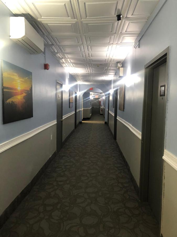 | The Atlantic House