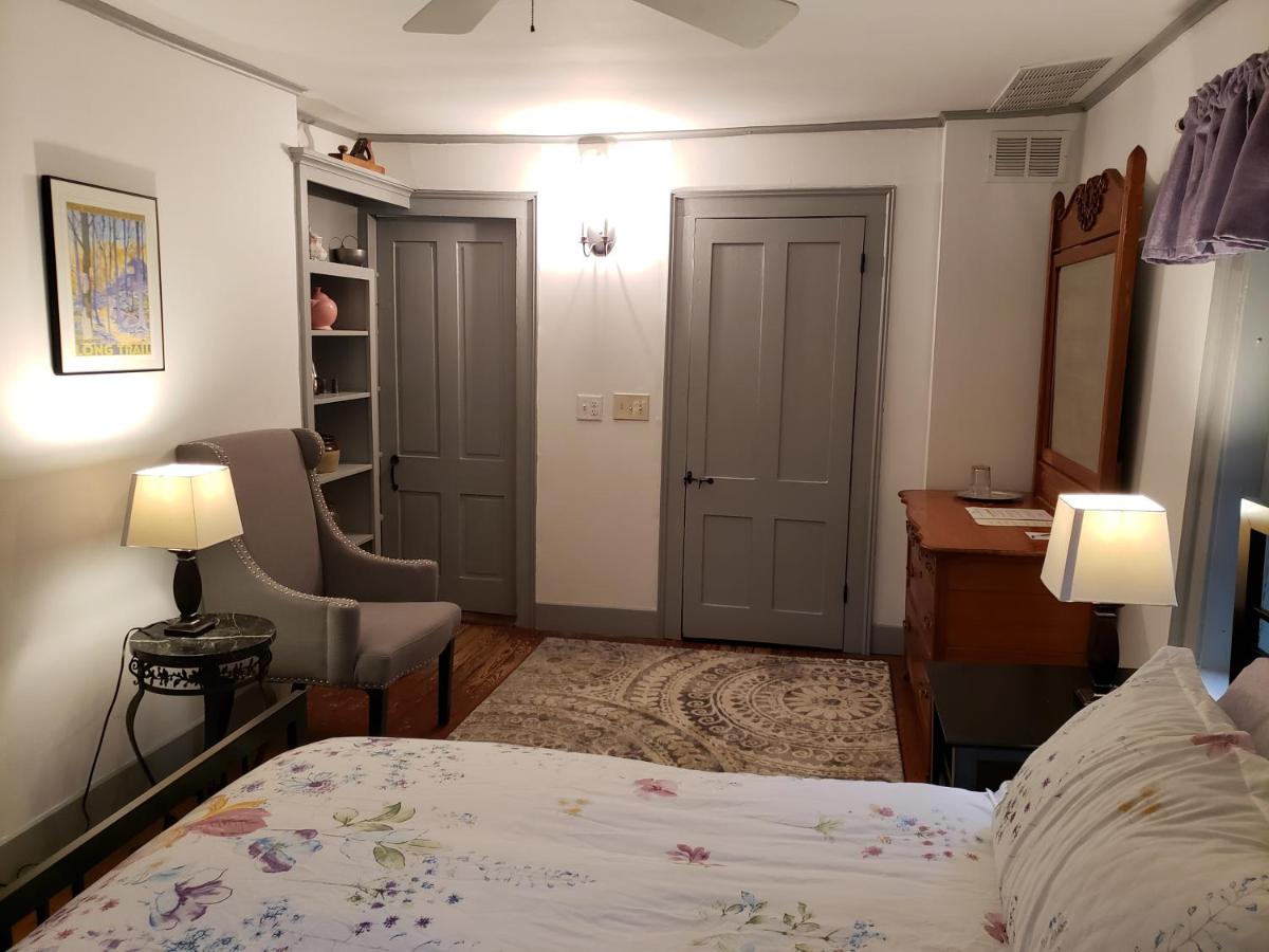  | Swanson Inn of Vermont
