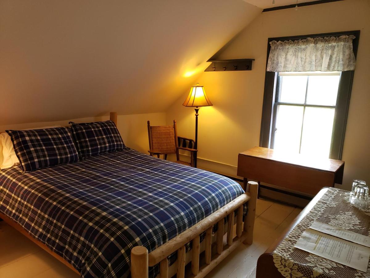 | Swanson Inn of Vermont