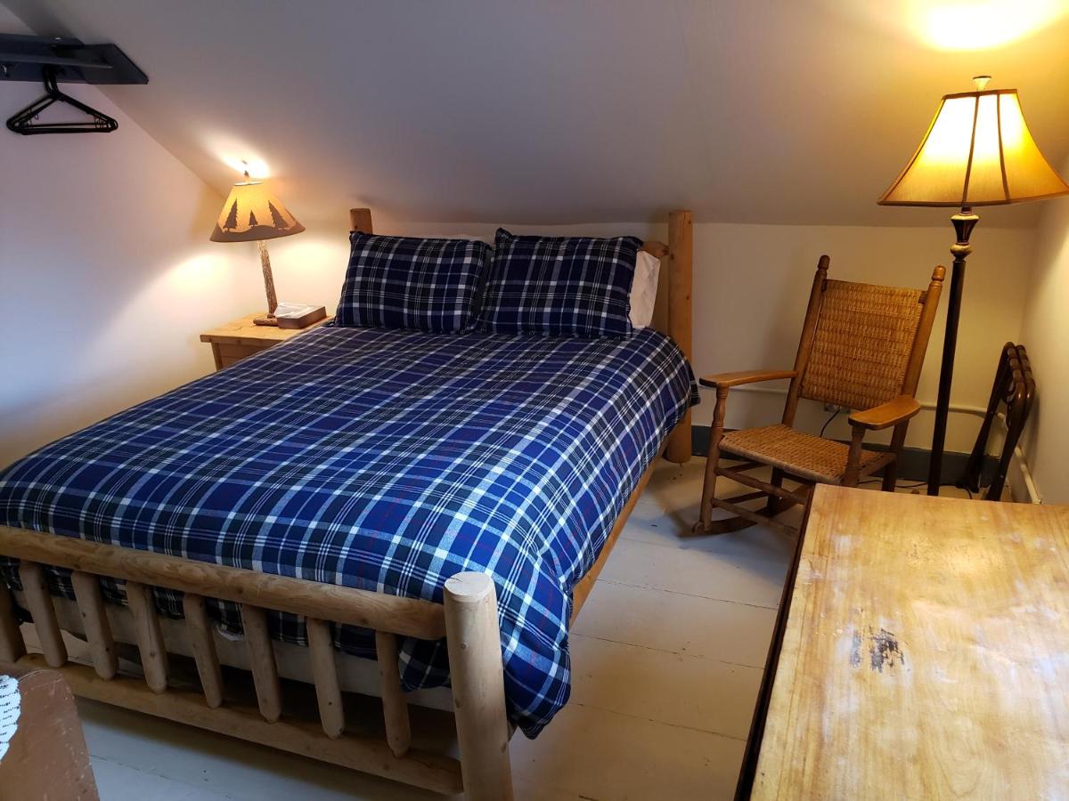 | Swanson Inn of Vermont