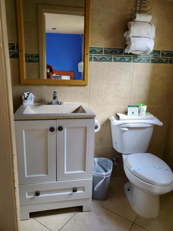 | PineCrest Inn & Suites